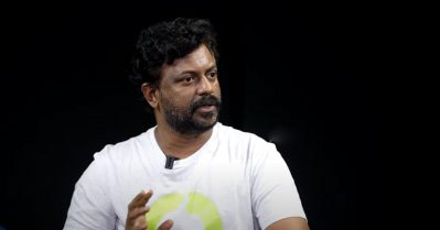 കഴുത്തിന് പിടിച്ച് പൊക്കിക്കോ എന്ന് അവള്‍ എന്നോട് പറഞ്ഞു, എനിക്ക് പണി തരല്ലേയെന്ന് മറുപടി നല്‍കി: ബിനു പപ്പു