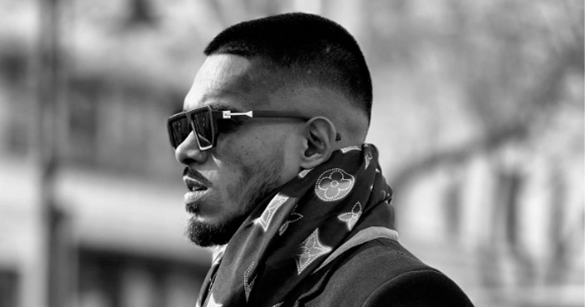  Dabzee arrested in financial fraud case