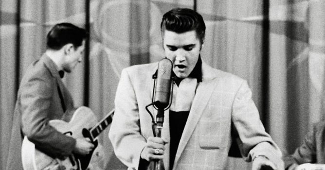 എല്‍വിസ് പ്രെസ്ലി elvis presly 