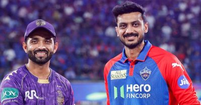 ഒന്നാമനാകാന്‍ ദല്‍ഹി, കൊല്‍ക്കത്തയ്ക്ക് ഡു ഓര്‍ ഡൈ മാച്ച്!