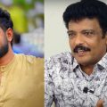 ആഭ്യന്തര കുറ്റവാളി ഇന്ത്യന്‍ കണ്ടീഷനില്‍ ഉൾക്കൊള്ളാൻ പറ്റുന്ന സിനിമ, കോടി ക്ലബിൽ കേറുമെന്ന  മുന്‍വിധിയില്ല: ജഗദീഷ്