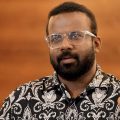 സെലിബ്രേഷന്‍ സോങ് വേണോ എന്ന് ചോദിച്ചപ്പോള്‍ വേണ്ടന്നായിരുന്നു അദ്ദേഹത്തിന്റെ മറുപടി: ജേക്ക്‌സ് ബിജോയ്