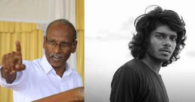 കള്ളും കഞ്ചാവുമടിക്കുമെന്ന് വരുത്തി ഒരാളുടെ രാഷ്ട്രീയത്തെയും നിലപാടുകളെയും അപ്രസക്തമാക്കുന്നത് ശരിയല്ല: കെ.ടി. കുഞ്ഞിക്കണ്ണന്‍