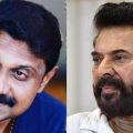മമ്മൂക്കയോട് ഞാൻ നന്ദി പറഞ്ഞില്ല; പിന്നീട് പരിചയപ്പെടാൻ പോയപ്പോൾ അദ്ദേഹത്തിൻ്റെ മറുപടി: ബാലാജി ശർമ