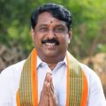 നൈനാര്‍ നാഗേന്ദ്രന്‍ തമിഴ്‌നാട് ബി.ജെ.പി അധ്യക്ഷനാകും