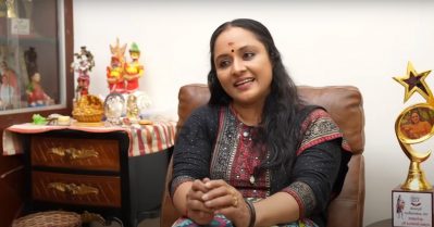 ആ മഹാനടന് ഉപ്പും മുളകും ഇഷ്ടമാണ്, അദ്ദേഹത്തിൽ നിന്നും ഒരുപാട് പഠിക്കേണ്ടതുണ്ട്: നിഷ സാരംഗ്