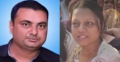 ഒരു വി.ഐ.പിക്ക് വേണ്ടി നിങ്ങൾ സുരക്ഷ ഒരുക്കും, നികുതിയൊടുക്കുന്ന ഞങ്ങൾക്കോ: കേന്ദ്രമന്ത്രിക്ക് മുന്നിൽ പഹൽഗാം ഇര