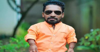 അഭിനയത്തേക്കാൾ എനിക്കിഷ്ടം സംവിധാനം ചെയ്യാൻ: ഗിന്നസ് പക്രു