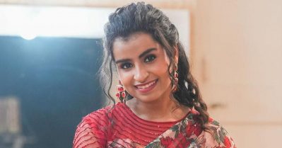 ആ മലയാള സിനിമ കണ്ട് ഇനി കല്യാണം വേണ്ടെന്ന് തോന്നി: ശിവാംഗി