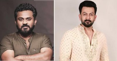 പൃഥ്വിരാജിൻ്റെ ആ മെസേജാണ് എനിക്ക് കോൺഫിഡൻസ് തന്നത്: തരുൺ മൂർത്തി