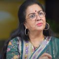 ഞാന്‍ അഭിനയിക്കുമ്പോള്‍ അവരുടെ എക്‌സ്പ്രഷന്‍ എന്താണെന്ന് നോക്കും, 99 ശതമാനവും ആ ജഡ്ജ്‌മെന്റ് കറക്റ്റായിരിക്കും: ഉര്‍വശി