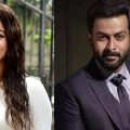 എന്റെ അടുത്ത സുഹൃത്താണ് ആ മലയാള നടന്‍, അദ്ദേഹത്തിന്റെ റോള്‍ മോഡല്‍ പൃഥ്വിരാജ്: വാമിഖ ഗബ്ബി
