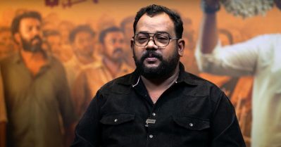 ഭയങ്കര പോസിറ്റീവ് വൈബാണ് ആസിഫ് അലിക്ക്, എല്ലാവരെയും ഹാപ്പിയാക്കിയിട്ടേ അദ്ദേഹം കാരവാനിലേക്ക് കേറുകയുള്ളൂ: സംവിധായകന്‍ സേതുനാഥ് പത്മകുമാര്‍