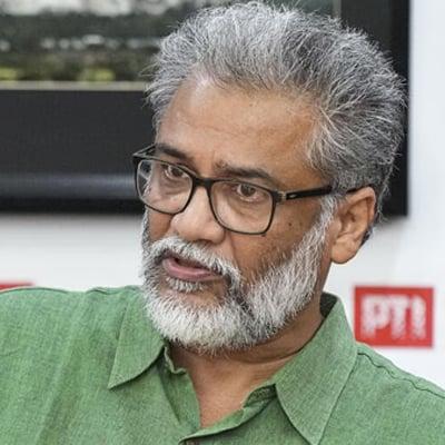 ദീപങ്കര്‍ ഭട്ടാചാര്യ