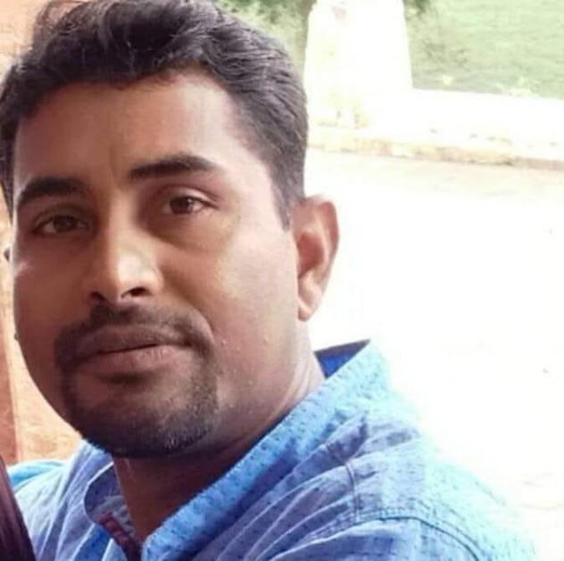 സലീം ഡേവിഡ്