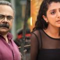 പ്രകാശ് വര്‍മ സാറിന് എന്നോടൊപ്പമുള്ള സീന്‍ ചെയ്യാന്‍ ബുദ്ധിമുട്ടായിരുന്നു; ഇടയ്ക്കിടെ അദ്ദേഹം ആ കാര്യം ചോദിക്കും: ആര്‍ഷ ബൈജു