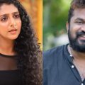 തുടരും; മേരിക്ക് തരുണ്‍ തന്ന റെഫറന്‍സ്; ഷൂട്ടിന് മുമ്പ് ഞാന്‍ അവരെ കുറിച്ചുള്ള വീഡിയോകള്‍ കണ്ടു: ആര്‍ഷ ബൈജു