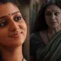 ശോഭന മാമിന്റെ അഭിനയത്തെ കുറിച്ച് എനിക്ക് തോന്നിയത് ഇതാണ്: ആര്‍ഷാ ബൈജു