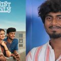 ആ നടന്‍ വിളിച്ചതിന് ശേഷം എന്റെ ഉള്ളിലെ എന്തോ ഒന്ന് സുഖപ്പെട്ടു: ടുറിസ്റ്റ് ഫാമിലി ഡയറക്ടര്‍ അബിഷന്‍ ജീവിന്ത്