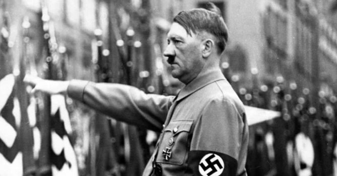 ഹിറ്റ്‌ലര്‍ HITLER 