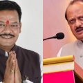 അജിത് പവാറിന്റെ നിയന്ത്രണത്തിലുള്ള ധനവകുപ്പ് 7,000 കോടി രൂപ വകമാറ്റി ചെലവഴിച്ചു: ശിവസേന മന്ത്രി