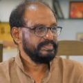 ജൂറി ഫേവറിസം ചെയ്തതാണോ എന്ന് അറിയില്ല, അത്ര കഷ്ടപ്പെട്ടിട്ടും അദ്ദേഹത്തിന് അവാര്‍ഡ് ലഭിക്കാത്തതില്‍ സങ്കടമുണ്ട്: അളഗപ്പന്‍