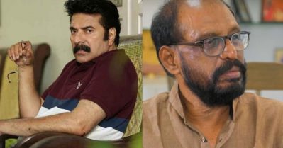 ഒന്നും ചെയ്യാനില്ലാത്ത സീന്‍, മമ്മൂക്കയുടെ മുഖഭാവം കണ്ട് അറിയാതെ ഞാന്‍ കരഞ്ഞു: ഛായാഗ്രാഹകന്‍ അളഗപ്പന്‍