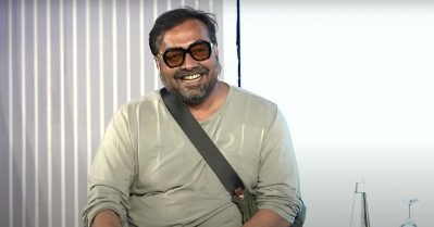 ബോളിവുഡ് സിനിമകൾ കാണുന്നത് നിർത്തി മലയാളം സിനിമ കാണാൻ തുടങ്ങി: അനുരാ​ഗ് കശ്യപ്