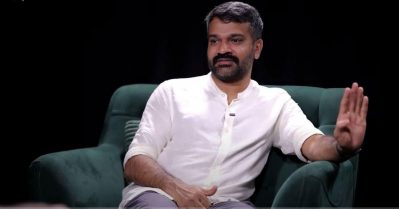 കാപ്പിക്കുരു പറിക്കാന്‍ പോകുന്ന അതേ ആത്മാര്‍ത്ഥതയോടെയാണ് അവര്‍ അഭിനയിക്കുക: അനുരാജ് മനോഹര്‍