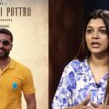 സൂരറൈ പോട്രിലെ എന്റെ ഫേവറിറ്റ് സീന്‍ അതാണ്: അപര്‍ണ ബാലമുരളി