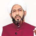 സ്ത്രീകളെ ഭരണവും പൊതുകാര്യങ്ങളും ഏല്‍പ്പിച്ചാല്‍ പിന്നെങ്ങനെയാണ് കുട്ടികളുണ്ടാകുക. പ്രസവവും ഗര്‍ഭധാരണവും ജനസംഖ്യയും കുറയും: ഹക്കീം അസ്ഹരി