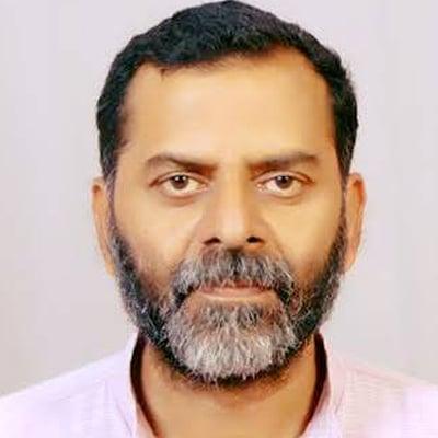 അനിൽ ഇ.പി  