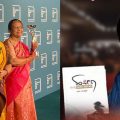 ബുക്കര്‍ ഇന്റര്‍നാഷണല്‍ കന്നഡ എഴുത്തുകാരി ബാനു മുഷ്താഖിന്; പുരസ്‌കാരം ഇന്ത്യയിലെത്തുന്നത് ഇത് രണ്ടാം തവണ