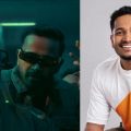 കഥ കേട്ടിട്ട് എനിക്ക് ഒന്നും മനസിലായില്ല; കുറെ സോംബികള്‍ ഒക്കെ വന്ന് നില്‍പ്പുണ്ടായിരുന്നു: ബേസില്‍ ജോസഫ്