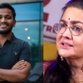 തമിഴ് സിനിമയുടെ അസിസ്റ്റന്റ് പറഞ്ഞിട്ടാണ് ബേസിലിന്റെ ആ സിനിമ ഞാന്‍ കണ്ടത്, മലയാള സിനിമകള്‍ക്ക് നല്ല ശ്രദ്ധ കിട്ടുന്നുണ്ടെന്ന് അന്ന് മനസിലായി: ഉര്‍വശി