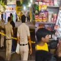 ദല്‍ഹി യൂണിവേഴ്‌സിറ്റിക്ക് സമീപം കടയില്‍ പശുമാംസം വിറ്റുവെന്നാരോപണം; കടയുടമക്കെതിരെ സംഘപരിവാര്‍ ആക്രമണം
