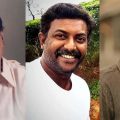 മുഖത്ത് ക്ഷീണം പോരല്ലോ എന്ന് പറഞ്ഞ് മമ്മൂക്ക ചെറുതായിട്ട് ചൂടായി, ആ സിനിമയില്‍ അദ്ദേഹമാണ് അച്ഛനെ മേക്കപ്പ് ചെയ്തത്: ബിനു പപ്പു
