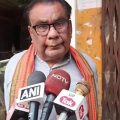 നർത്തകിയോട് അശ്ലീലച്ചുവയോടെ പെരുമാറി; 70 വയസുള്ള ബി.ജെ.പി നേതാവിനെതിരെ നടപടിയെടുത്ത് പാർട്ടി