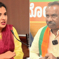 കല്‍ബുര്‍ഗി ഡി.സിക്കെതിരായ അപകീര്‍ത്തി പരാമര്‍ശം; ബി.ജെ.പി നേതാവിനെതിരെ കേസ്