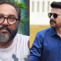 പാട്ടിന്റെ ഷൂട്ടിന് ഒരുദിവസം മാത്രമേ മമ്മൂക്ക ഉണ്ടാകുള്ളൂ എന്നറിയിച്ചു, മമ്മൂക്കയില്ലെങ്കില്‍ പുള്ളിയുടെ ഫ്‌ളക്‌സ് വെക്കാമെന്ന് ഞാന്‍ പറഞ്ഞപ്പോള്‍ എല്ലാവരും ചിരിച്ചു: കലാസംവിധായകന്‍ ബോബന്‍