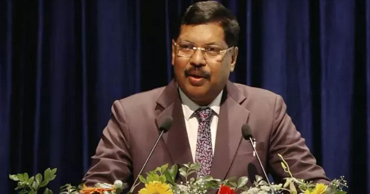 ‘Courts cannot interfere unless glaring case made out’: CJI Gavai