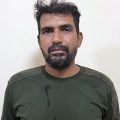 അബദ്ധത്തിൽ അതിർത്തി കടന്ന ബി.എസ്.എഫ് ജവാനെ 20 ദിവസങ്ങൾക്ക് ശേഷം മോചിപ്പിച്ച് പാകിസ്ഥാൻ സേന