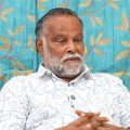 ന്യൂഡിറ്റിയുള്ള സിനിമ അംഗീകരിക്കാന്‍ പറ്റില്ലെന്ന് അവര്‍, ബൈബിളിലെ ന്യൂഡിറ്റിയാണ് ഞാന്‍ സിനിമയാക്കിയതെന്ന് തിരിച്ചു പറഞ്ഞു: പി. ചന്ദ്രകുമാര്‍