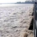 പാകിസ്ഥാനില്‍ പ്രളയ മുന്നറിയിപ്പ്; ചെനാബ് നദീകരയിലെ ആളുകളെ ഒഴിപ്പിക്കാന്‍ നിര്‍ദേശം
