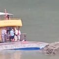 ചൈനയില്‍ ബോട്ടപകടം; മൂന്ന് മരണം; 14 പേരെ കാണാനില്ല