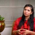 ആറ് വര്‍ഷം മുമ്പ് എന്റെ ഇന്‍ബോക്‌സില്‍ തെറിയുടെ പൂരമായിരുന്നു, ഇന്ന് എല്ലാവരും അഭിനന്ദിക്കുന്നു, അതൊന്നും ആസ്വദിക്കാന്‍ സാധിക്കുന്നില്ല: ചിന്മയി