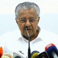 അര്‍ഹമായത് തടഞ്ഞുവെച്ച് കേന്ദ്രം സാമ്പത്തികമായി കേരളത്തെ ഞെരുക്കുന്നു: മുഖ്യമന്ത്രി