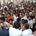 ന്യൂനപക്ഷങ്ങളെ സംരക്ഷിക്കുന്നതില്‍ സര്‍ക്കാര്‍ പരാജയം; മംഗളൂരു കോണ്‍ഗ്രസില്‍ കൂട്ടരാജിയുമായി മുസ്‌ലിം നേതാക്കള്‍