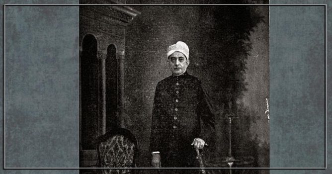 സി.പി രാമസ്വാമി അയ്യര്‍ CP Ramaswami iyer