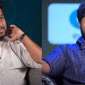 ഏട്ടന്റെ ആ ചിത്രത്തിന്റെ സെക്കന്റ് ഹാഫ് തിയേറ്ററില്‍ കണ്ടിട്ടില്ല; ഫസ്റ്റ് ഹാഫില്‍ തന്നെ ഞാന്‍ ഇറങ്ങി പോയിരുന്നു: ധ്യാന്‍ ശ്രീനിവാസന്‍